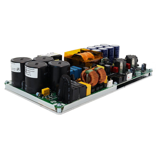 Hypex NC502MP 2x500W Amp Board