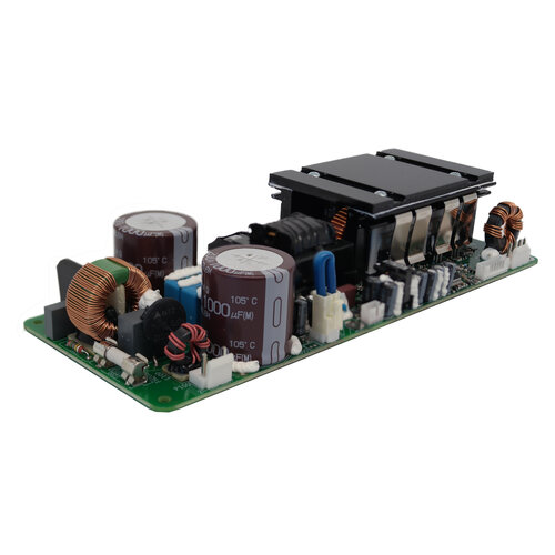 ICEpower 250ASX2 2 x 250 W Amplifier Module with Integrated Power Supply