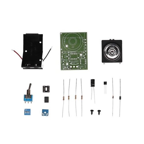 Sound Generator Kit | 4 Sounds