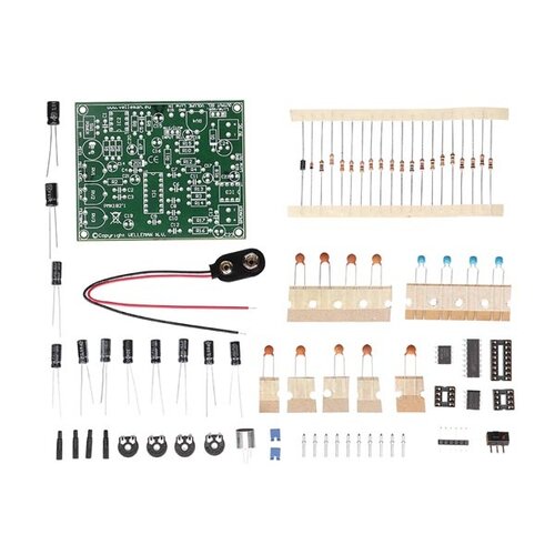 Digital Echo Chamber Kit