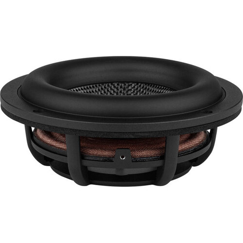 Dayton Audio Epique E150HE-PR Passive Radiator