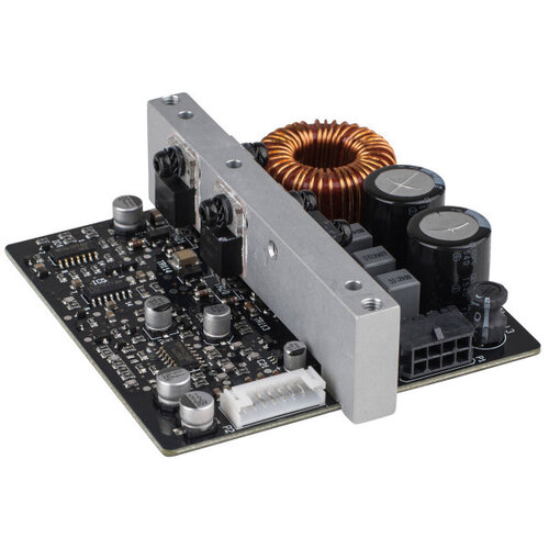 Sideloaded ERP image ICEpower 500A Pro Amplifier module - Image 1