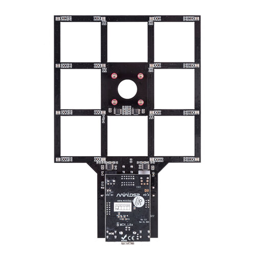 miniDSP UMA-16 v2 USB Mic Array