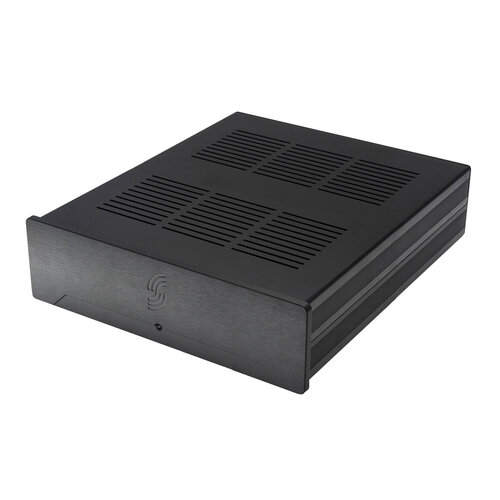 SoundImpress HY252-4CH Quad Amplifier | 250WPC | Ncore® | Powered by Hypex