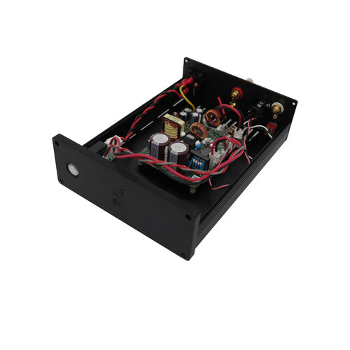 SoundImpress DIY Mono amplifier kit | 170WPC | Powered by ICEpower