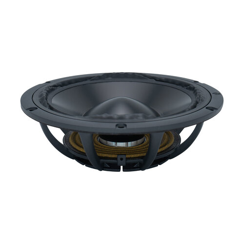 PURIFI PTT8.0PR-NA2-01 8'' Ultra Low Distortion Passive Radiator