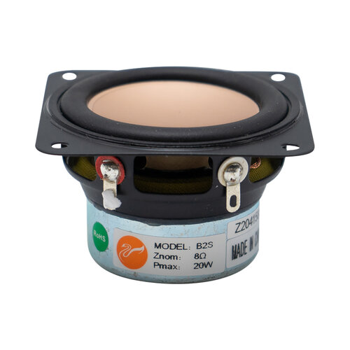 HiVi Swan B2S Full-range Woofer
