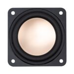 HiVi Swan B2S Full-range Woofer - Image 2