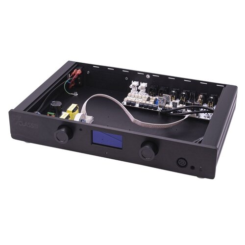 Hypex DIY PreAmplifier Kit
