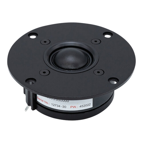 Scan-Speak Classic D2905/950000 Dome Tweeter