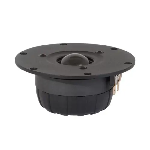 Sideloaded ERP image Morel CAT328-110 Hexatech Dome Tweeter 8 Ohm - Image 1