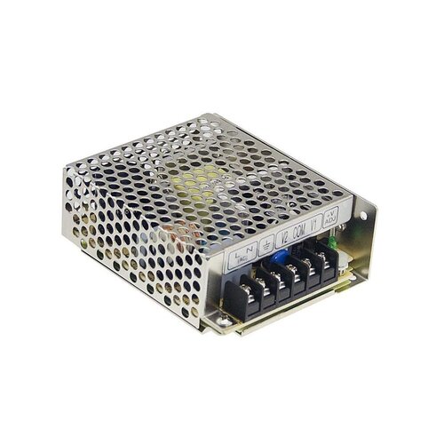 Mean Well RS-35-24 Switched Mode Power Supply