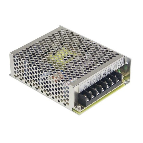 Mean Well RS-50-24 Switched Mode Power Supply