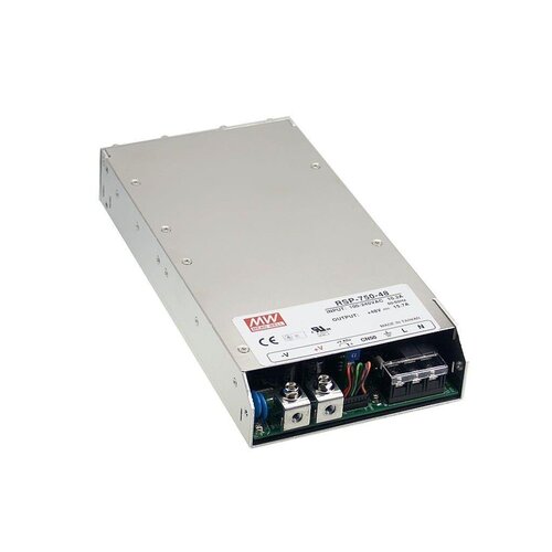 Sideloaded ERP image Mean Well RSP-750-48 Switched Mode Power Supply - Image 1