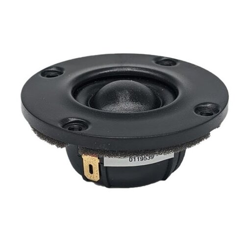 SB Acoustics SB21SDCN-C000-4 Dome Tweeter