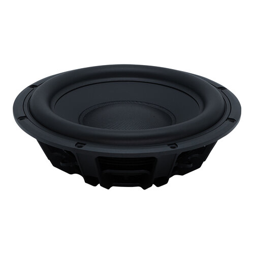 Scan-Speak Discovery 26W/0-00-00 10” Passive Radiator