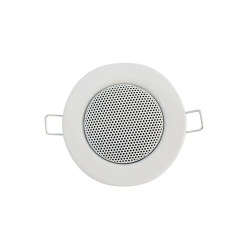 Dynavox 202411 Halogen-Design Driver White
