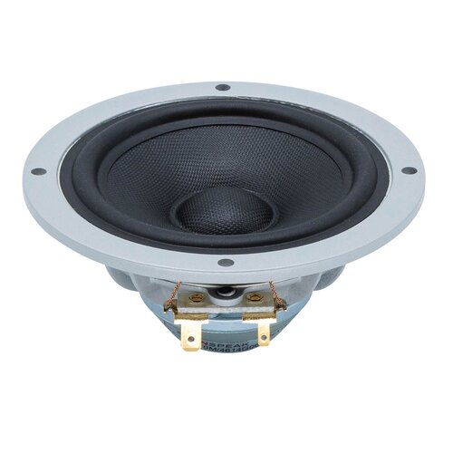 Sideloaded ERP image Scan-Speak Silver Series 10M/4614G06 Car Mid-range Woofer - Image 1