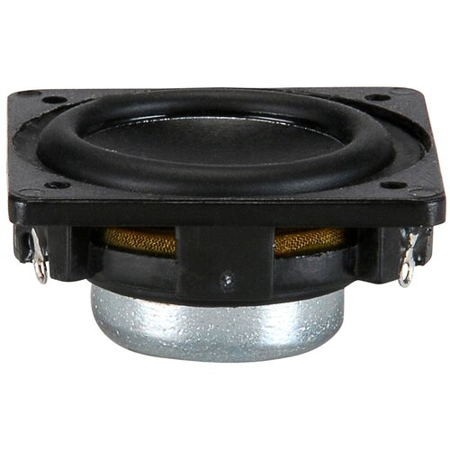 Sideloaded ERP image Dayton Audio CE32A-4 1-1/4" Mini Speaker - Image 1