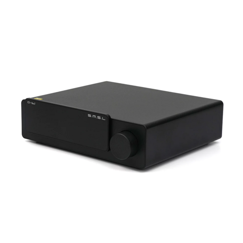 Sideloaded ERP image SMSL D6S Audio ES9039Q2M DAC - Image 1