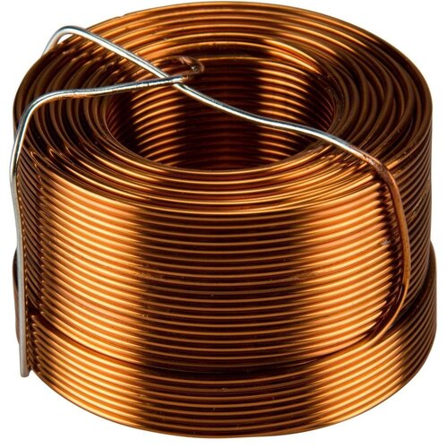 Jantzen Audio 000-0947 | 3 mH | 0,57 Ω | 3% | 15 AWG | Air Core Coil