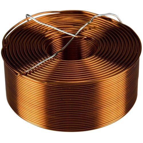 Jantzen Audio 000-1131 | 1,8 mH | 0,74 Ω | 3% | 18 AWG | Air Core Coil
