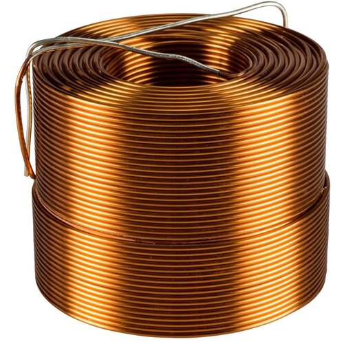 Jantzen Audio 000-1329 | 6,2 mH | 2,74 Ω | 3% | 21 AWG | Air Core Coil