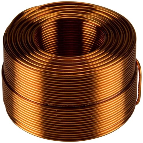 Jantzen Audio 000-1392 | 3 mH | 1,7 Ω | 3% | 21 AWG | Air Core Coil