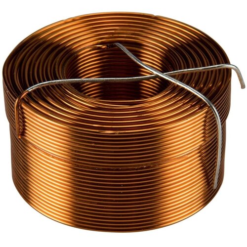 Jantzen Audio 000-1400 | 0,45 mH | 0,94 Ω | 3% | 24 AWG | Air Core Coil