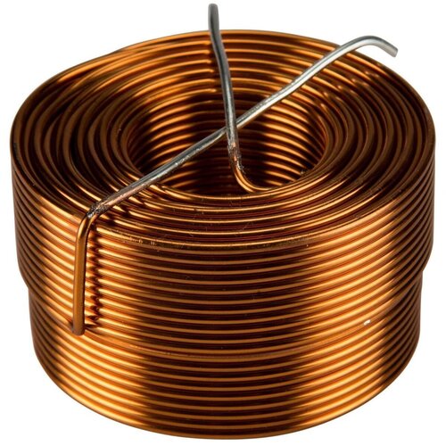 Jantzen Audio 000-1439 | 0,59 mH | 0,82 Ω | 3% | 22 AWG | Air Core Coil