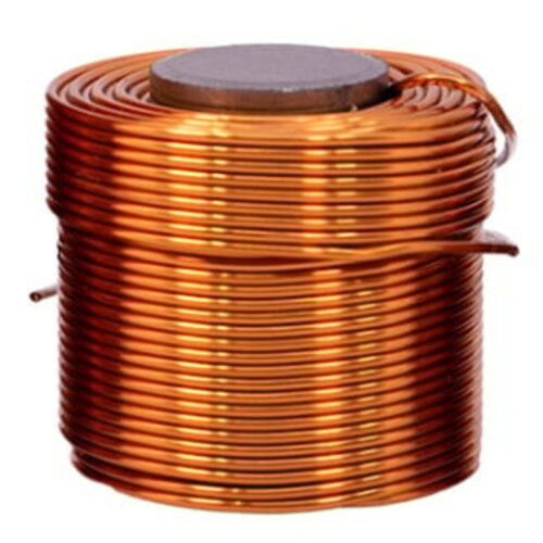 Sideloaded ERP image Jantzen Audio 000-2390 | 1,8 mH | 0,33 Ω | 3% | 18 AWG | Iron Core Coil - Image 1