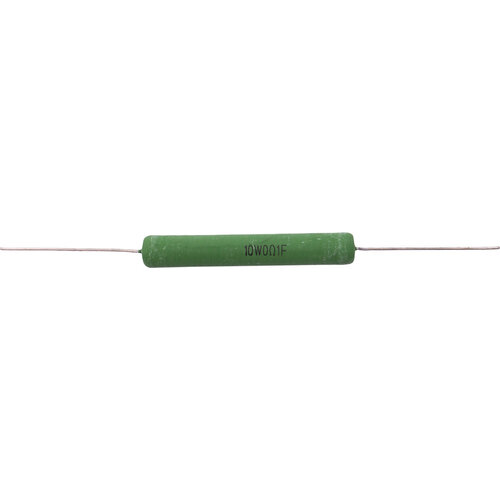 Jantzen Audio 002-0190 | 3,6 Ω | 10 W | 1% | Superes