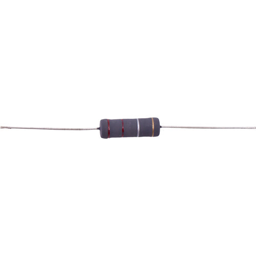 Jantzen Audio 002-0268 | 1,0 Ω | 5 W | 5% | Mox Resistor