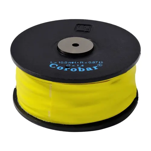 Audyn CO92/8.2/140 | 8,2 mH | 0,75 Ω | 5% | 15 AWG | Corobar Coil