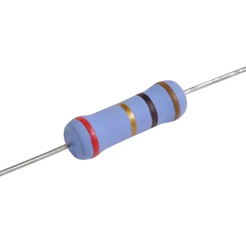 Intertechnik MOX04/10 | 10 Ω | 4 W | 2% | MOX Resistor