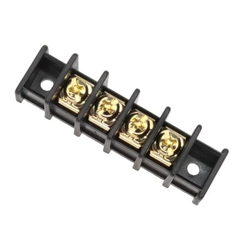 Jantzen Audio 012-0362 Gold-Plated Screw Terminals For PCB mounting