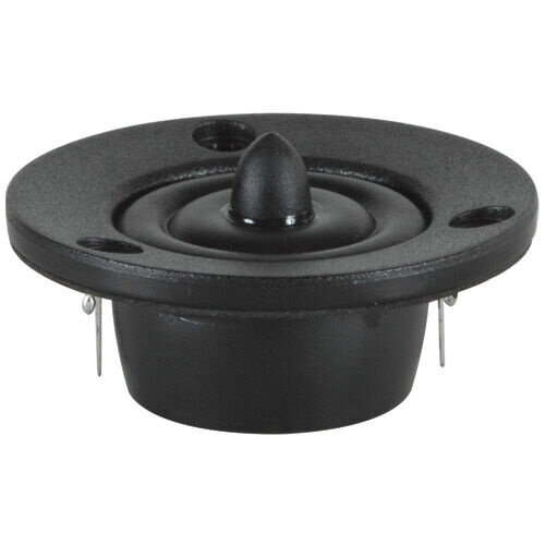 Peerless by Tymphany XT25SC90-04 Ring Radiator Tweeter