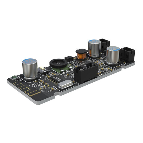 Sure Electronics AA-AB32501 2x5W Amplifier w Bluetooth 5.0 - BVS25