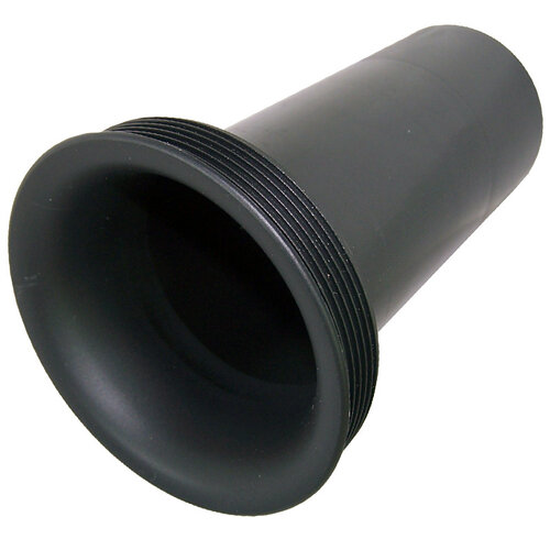 Sideloaded ERP image Jantzen Audio 051-0016 bassreflex port | Ø68 x 160 mm - Image 1