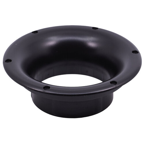 Jantzen Audio 051-0034 Outside flare | Ø100 mm