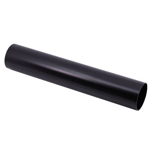 Jantzen Audio 051-0036 Straight tube | Ø70 x 400 mm