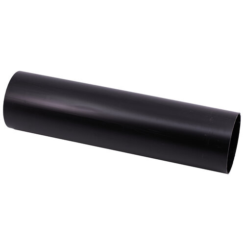 Jantzen Audio 051-0038 Straight tube | Ø100 x 400 mm