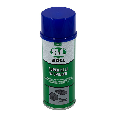 Jantzen Audio 014-0453 All-Purpose Spray Adhesive - 400ml