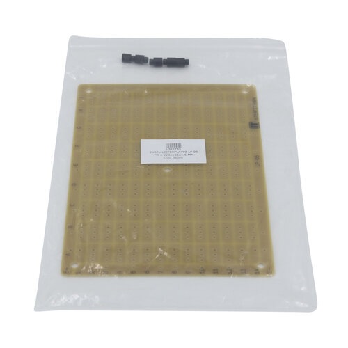 Intertechnik BlockBoard LP06 Universal PCB | 220 x 155 mm