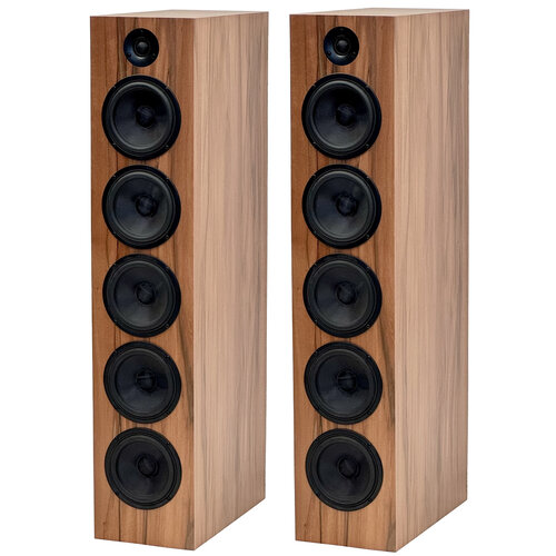 CSS Torii Tower Speaker S4 Kit