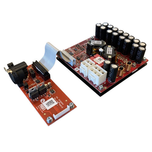 PURIFI EVAL4 Mono 1ET9040BA Eval Kit