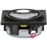 Visaton BF 32 - 4 1,3'' Full-Range Neodymium Driver 4 Ohm