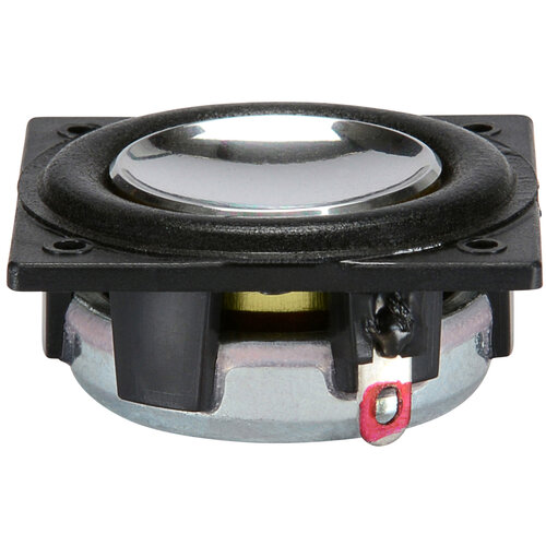 Sideloaded ERP image Visaton BF 32 - 4 1,3'' Full-Range Neodymium Driver 4 Ohm - Image 1