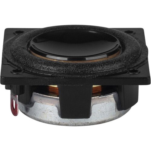 Sideloaded ERP image Visaton BF 32 S - 8 Full-range Woofer - Image 1
