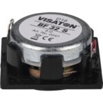 Visaton BF 32 S - 8 Full-range Woofer - Image 3